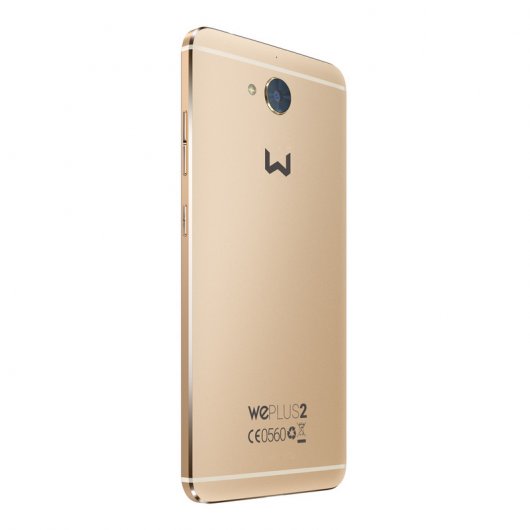 Weimei We Plus 2 4G 64GB Dorado Libre