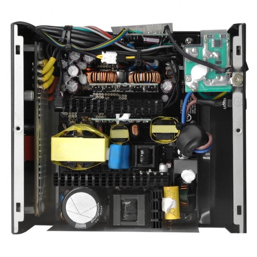 Thermaltake Toughpower Grand RGB 650W 80 Plus Gold Modular