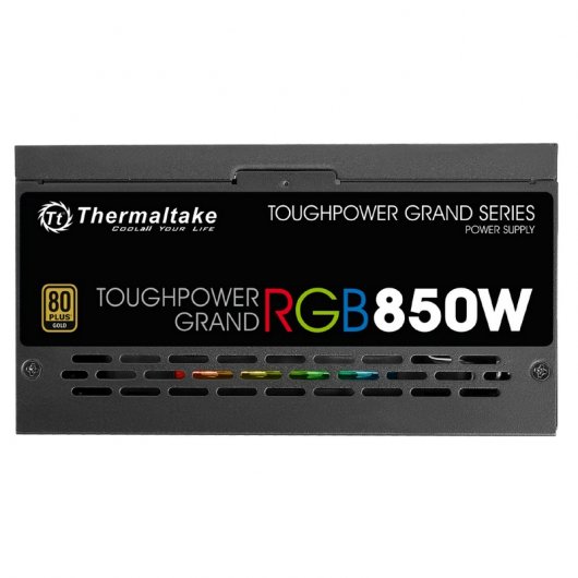 Thermaltake Grand RGB 850W Plus Gold Modular