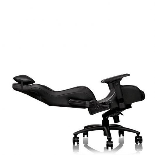 Thermaltake TTesports X Fit Silla Gaming Negra