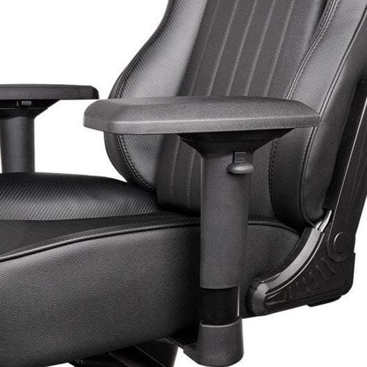 Thermaltake TTesports X Fit Silla Gaming Negra