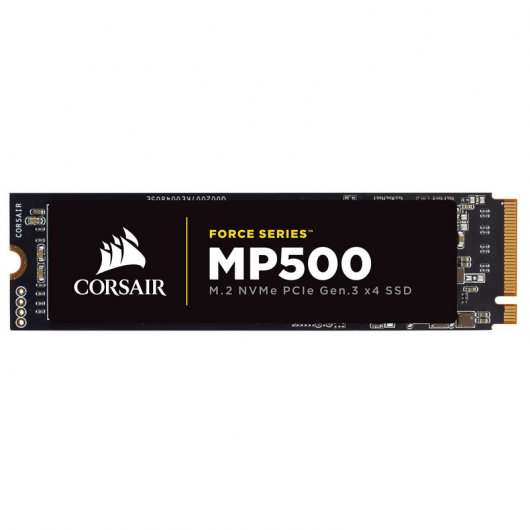 Corsair MP500 M.2 SSD 120GB