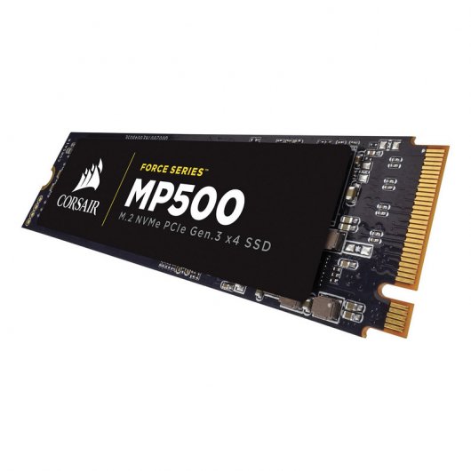 Corsair MP500 M.2 SSD 120GB