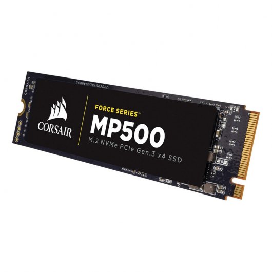 Corsair MP500 M.2 SSD 120GB