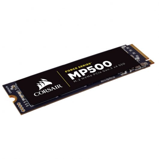 Corsair MP500 M.2 SSD 120GB
