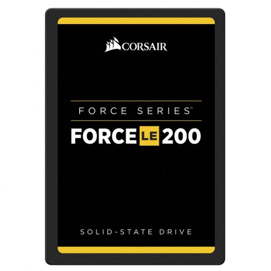 Corsair Force LE200 SSD 240GB SATA3
