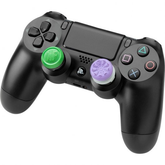 KontrolFreek Gamerpack Galaxy para Ps4