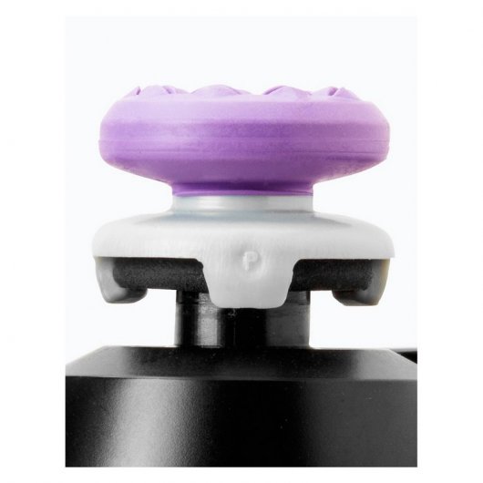 KontrolFreek Gamerpack Galaxy para Ps4