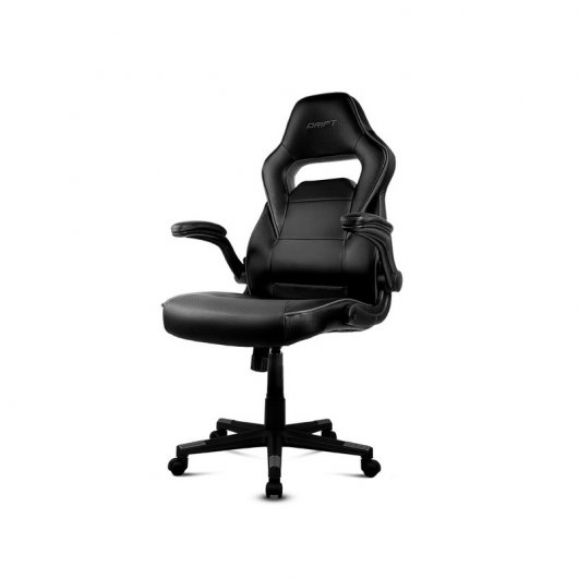 Drift DR75 Silla Gaming Negra