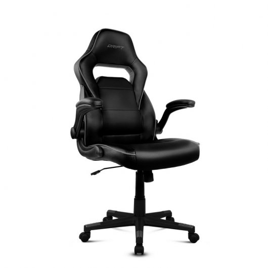 Drift DR75 Silla Gaming Negra