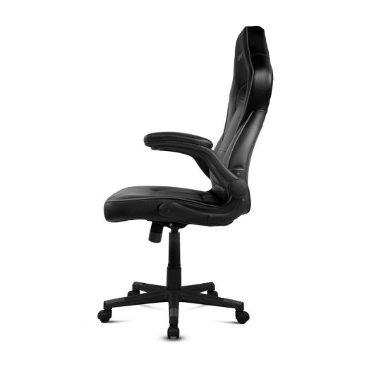 Drift DR75 Silla Gaming Negra