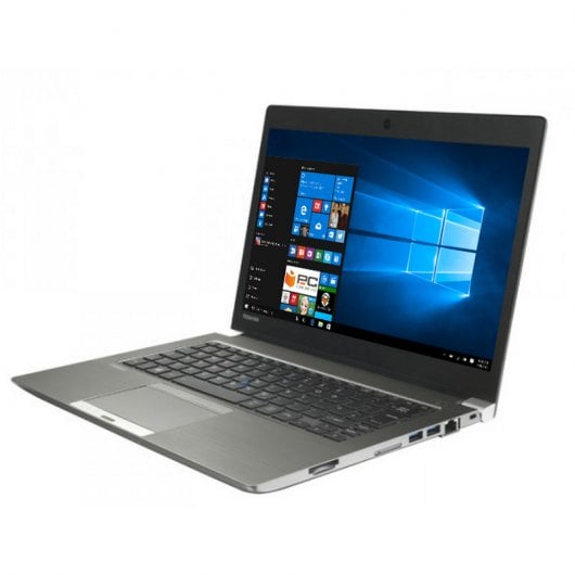 Toshiba Tosh Portege Z30-C-161 i7-6500U/16GB/256GB SSD/13.3"