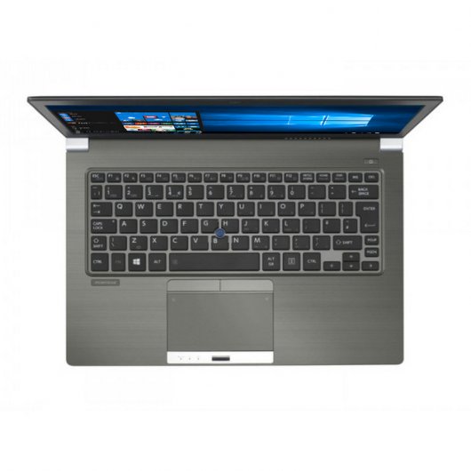 Toshiba Tosh Portege Z30-C-161 i7-6500U/16GB/256GB SSD/13.3"
