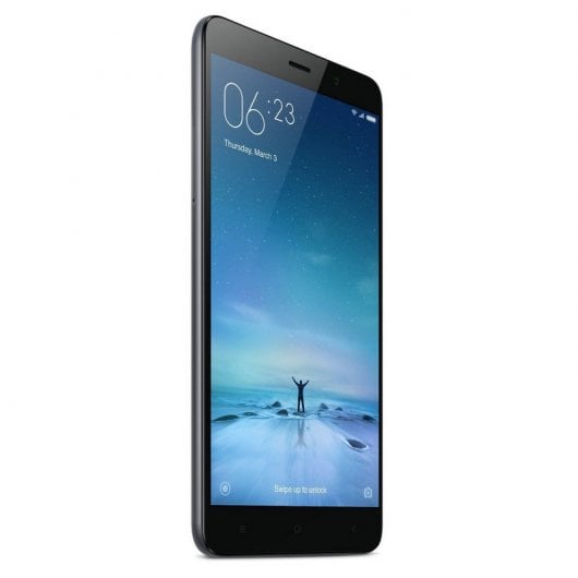 Xiaomi Redmi Note 3 3GB/32GB 4G Negro Libre