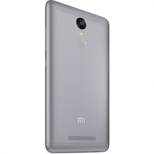 Xiaomi Redmi Note 3 3GB/32GB 4G Negro Libre
