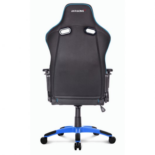 AKRACING ProX Silla Gaming Azul