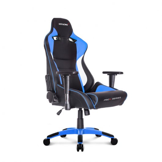AKRACING ProX Silla Gaming Azul
