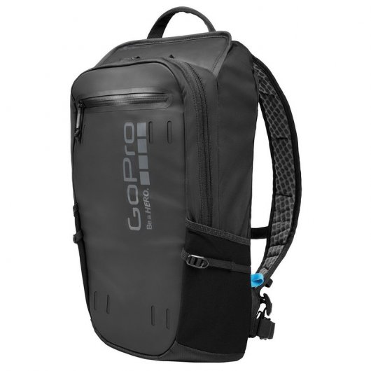 GoPro Seeker Mochila para Cámaras y Accesorios GoPro