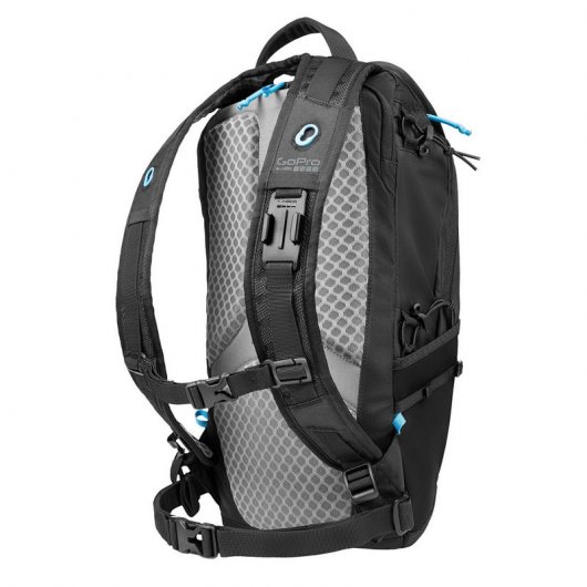 GoPro Seeker Mochila para Cámaras y Accesorios GoPro