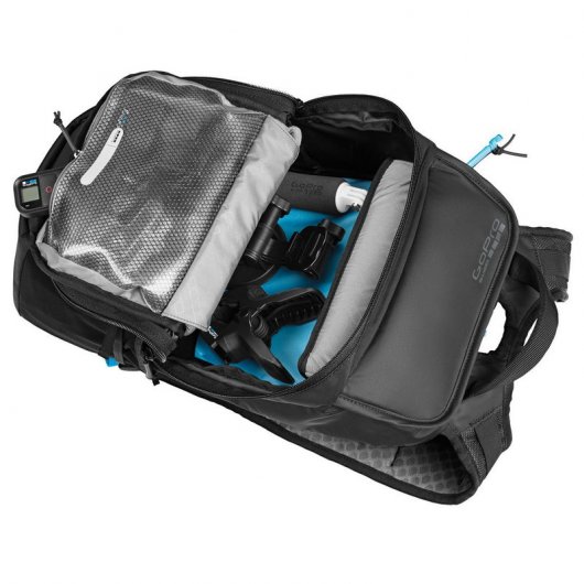 GoPro Seeker Mochila para Cámaras y Accesorios GoPro