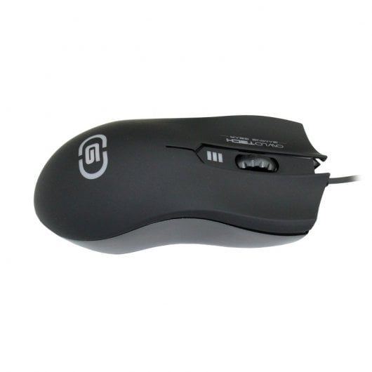 Owlotech MS-100 Gaming Mouse 1600 DPI