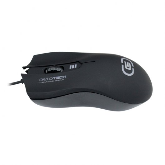 Owlotech MS-100 Gaming Mouse 1600 DPI