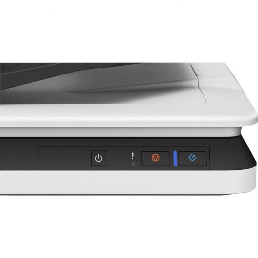 Epson WorkForce DS-1660W Escaner Documental Wifi