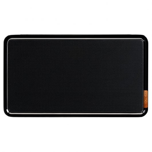 Noonday M Altavoz Bluetooth Negro