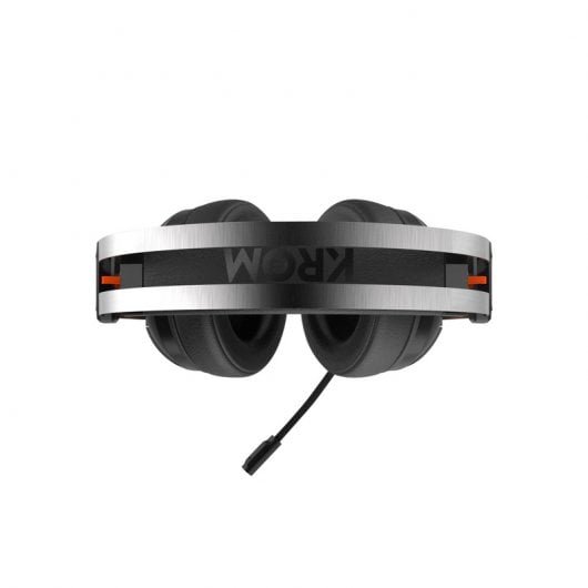 Krom Kode 7.1 Virtual Auriculares Gaming
