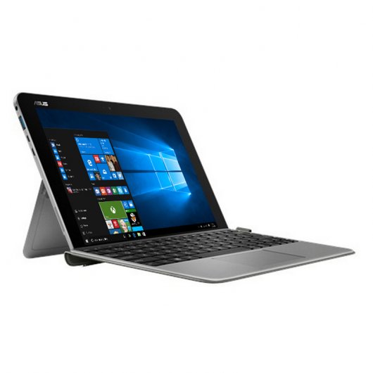 Asus Transformer Mini T102HA-GR036T Intel Atom x5-Z8350/4GB/128GB SSD/10.1" Táctil