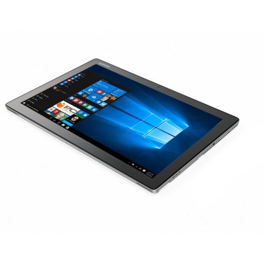 Lenovo MIIX 510-12ISK i3-6100U/4GB/128 SSD/12.2” Táctil