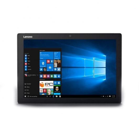 Lenovo MIIX 510-12ISK i3-6100U/4GB/128 SSD/12.2” Táctil