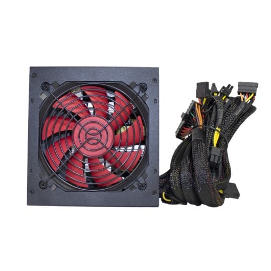 Owlotech GMPS Gaming 650W