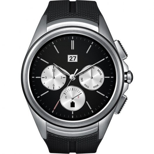 lg smartwatch urbane 2