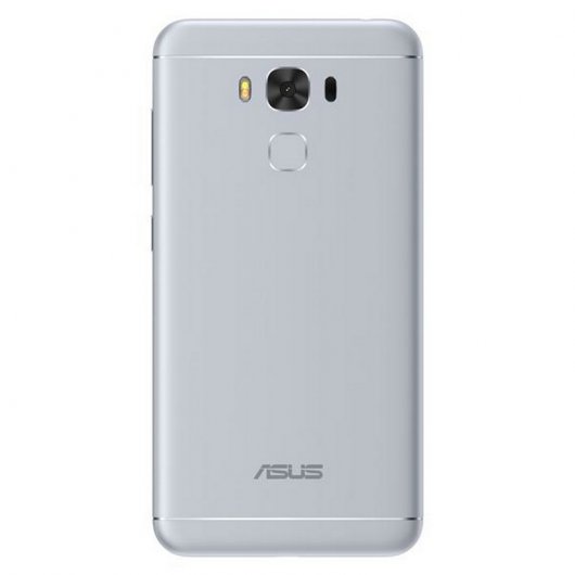 Asus ZenFone 3 Max 4G 32GB Plata Libre