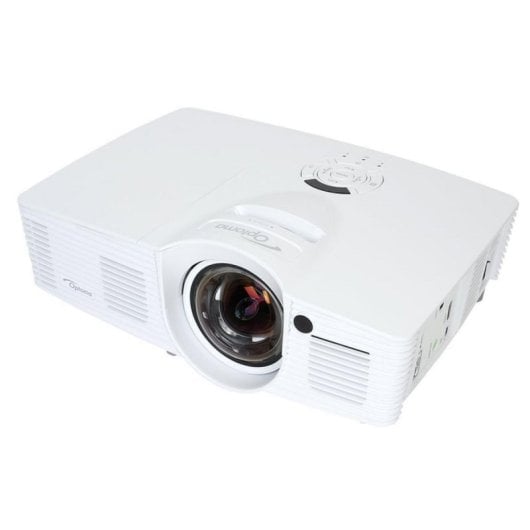 Optoma GT1080e Proyector