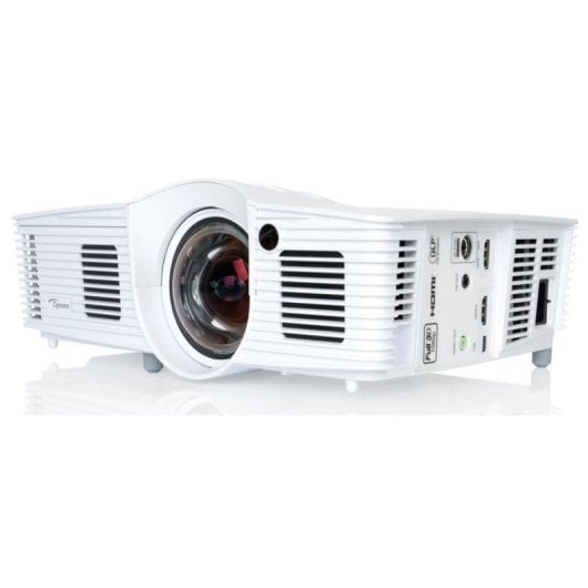 Optoma GT1080e Proyector
