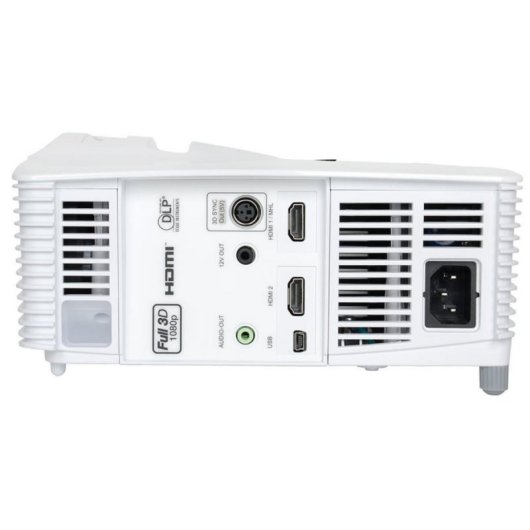 Optoma GT1080e Proyector
