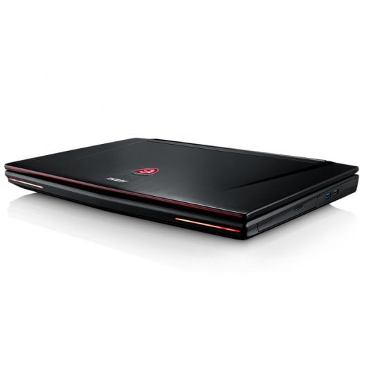 MSI GT72VR 7RE-461XES Intel i7-7700HQ/16GB/1TB+256SSD/GTX1070/17.3" Reacondicionado
