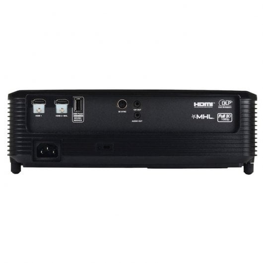 Optoma HD142X Proyector