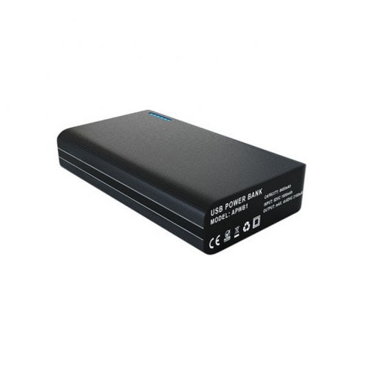 Tacens Powerbank APWB1 8400 mAh