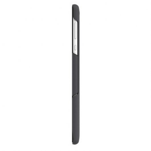 Bq Funda Duo Grey Rock para Aquaris M8