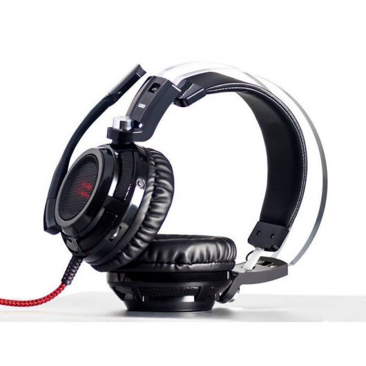 Mars Gaming MH316 Auricular Gaming 7.1 con Micrófono