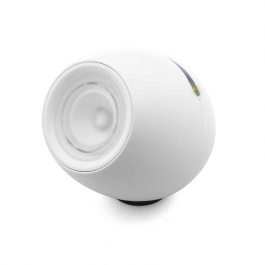 Unotec Candeeiro Luz Ambiente LED com 256 Cores