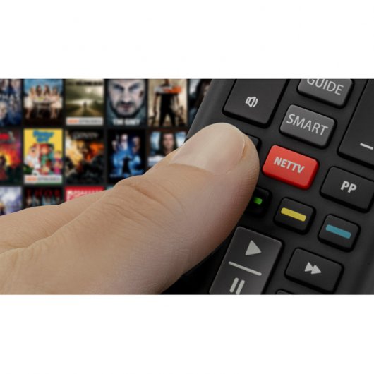 One For All Smart Control 5 Mando a Distancia Universal