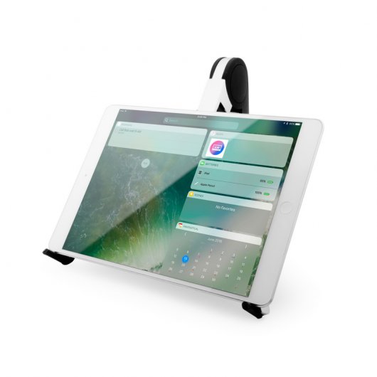 Unotec Soporte 3 axis para Portátil y Tablet