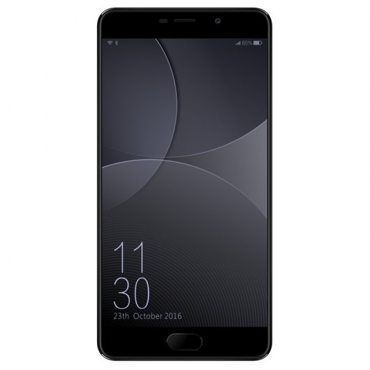 Elephone R9 4GB/64GB 4G Negro Libre