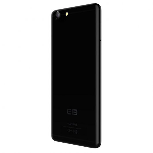 Elephone R9 4GB/64GB 4G Negro Libre