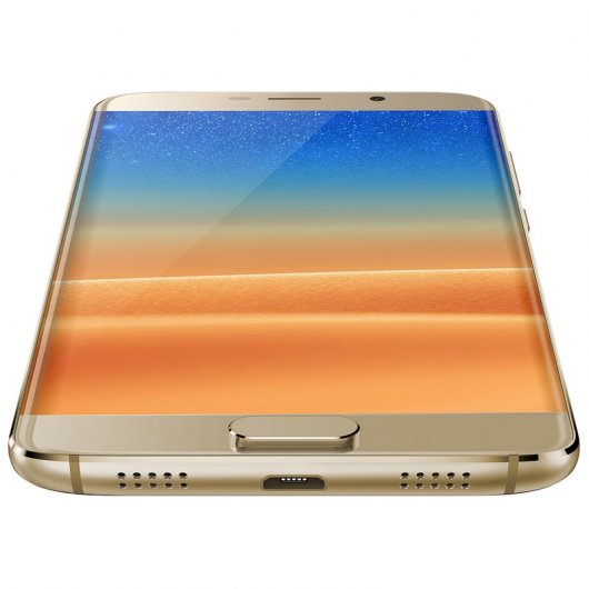 Elephone S7 3GB/32GB 4G Dorado Libre
