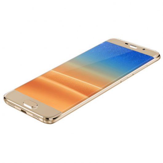 Elephone S7 3GB/32GB 4G Dorado Libre